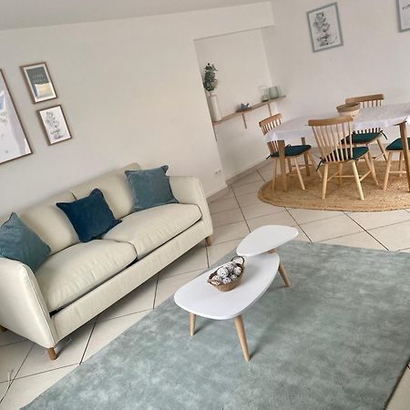 Appartement Chez Colette à Void-Vacon Extérieur photo