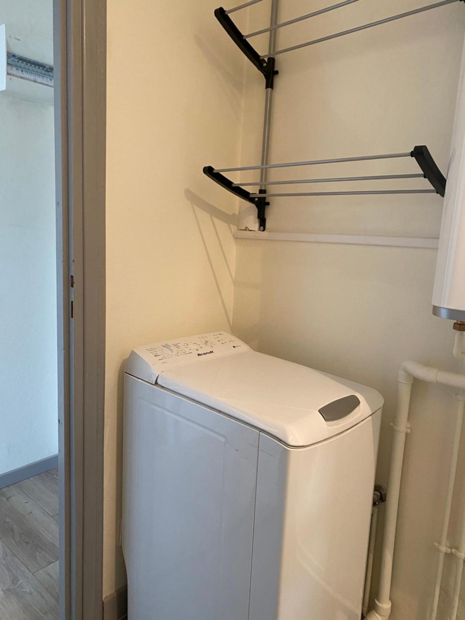 Appartement Chez Colette à Void-Vacon Extérieur photo